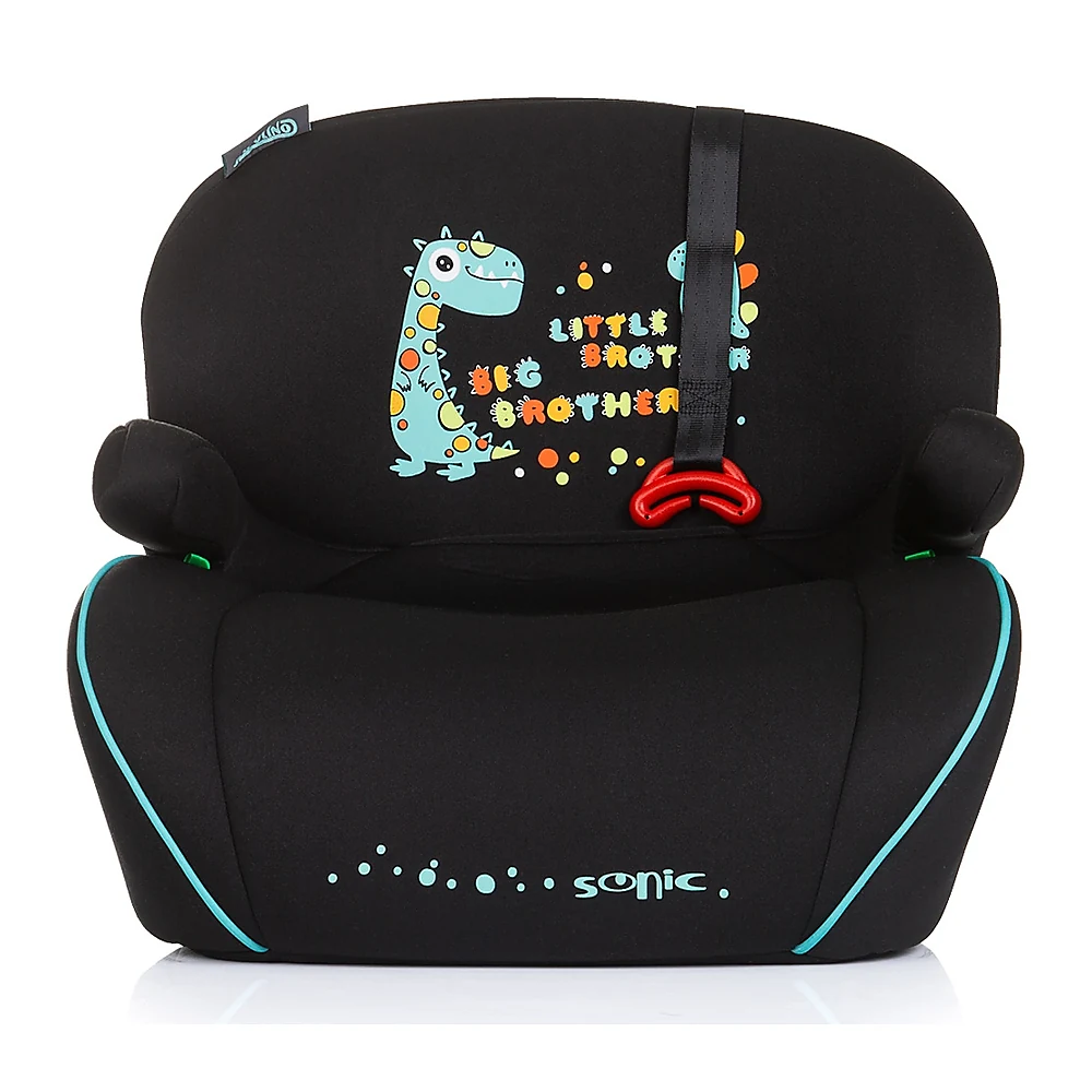 Inaltator auto Chipolino Sonic Isofix 125-150 cm copii [2]