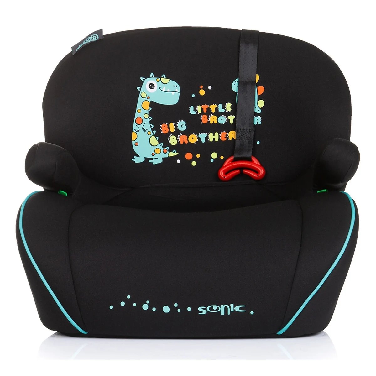 Inaltator auto Chipolino Sonic Isofix 125-150 cm copii [2]