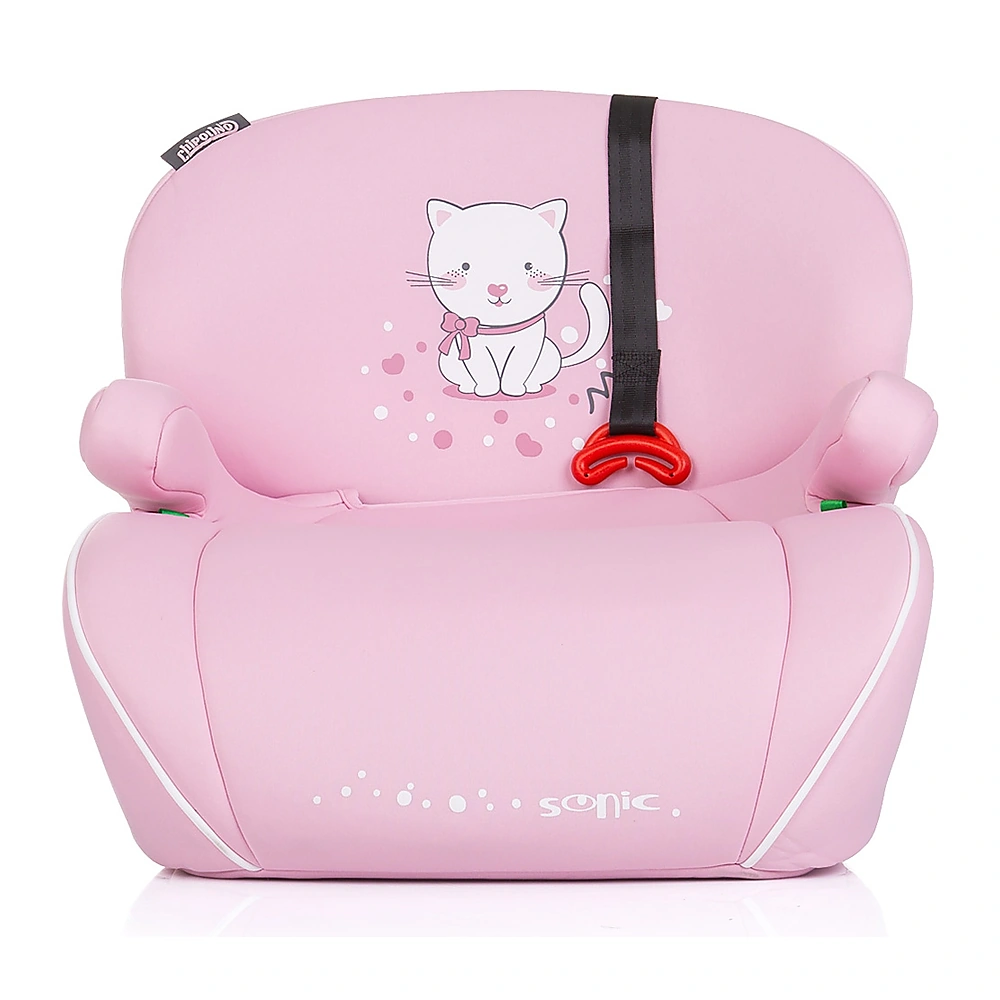 Inaltator auto Chipolino Sonic I-Size 125-150 cm [2]