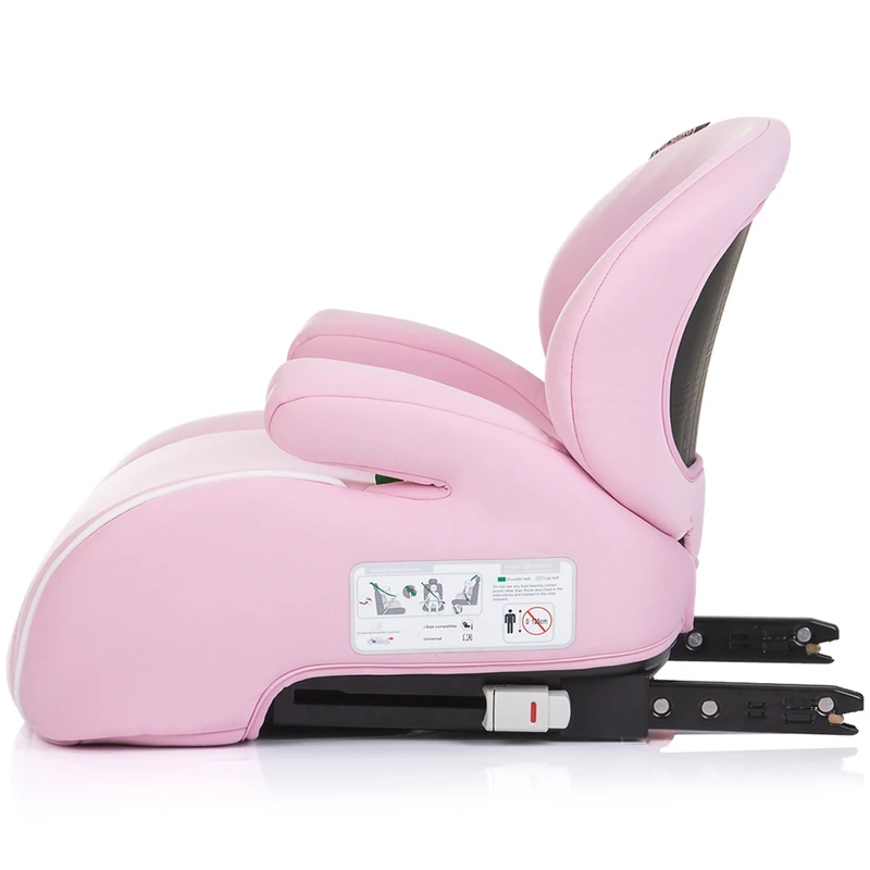 Inaltator auto Chipolino Sonic I-Size 125-150 cm [3]