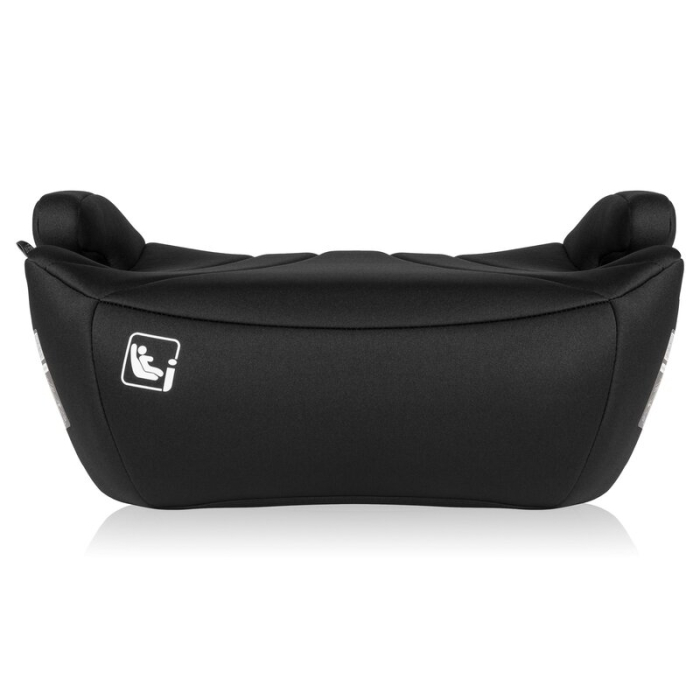 Inaltator auto, Lionelo, Luuk i-Size, Universal, Instalare FWF, Cu husa detasabila, Cu cotiere, 125-150 cm, Conform cu [5]