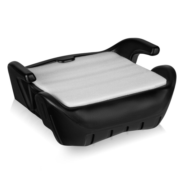 Inaltator auto, Lionelo, Luuk i-Size, Universal, Instalare FWF, Cu husa detasabila, Cu cotiere, 125-150 cm, Conform cu [7]