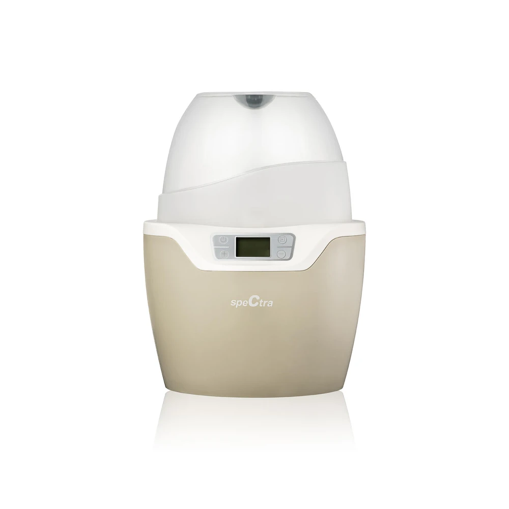 Incalzitor 3 in 1 pentru biberoane [1]