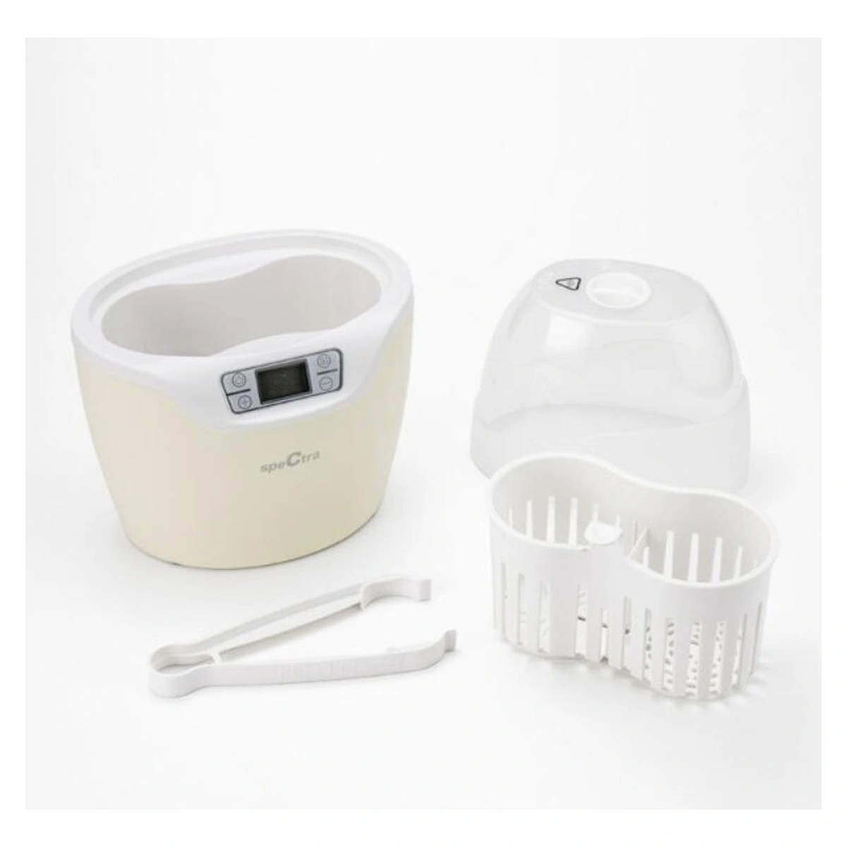 Incalzitor 3 in 1 pentru biberoane [14]