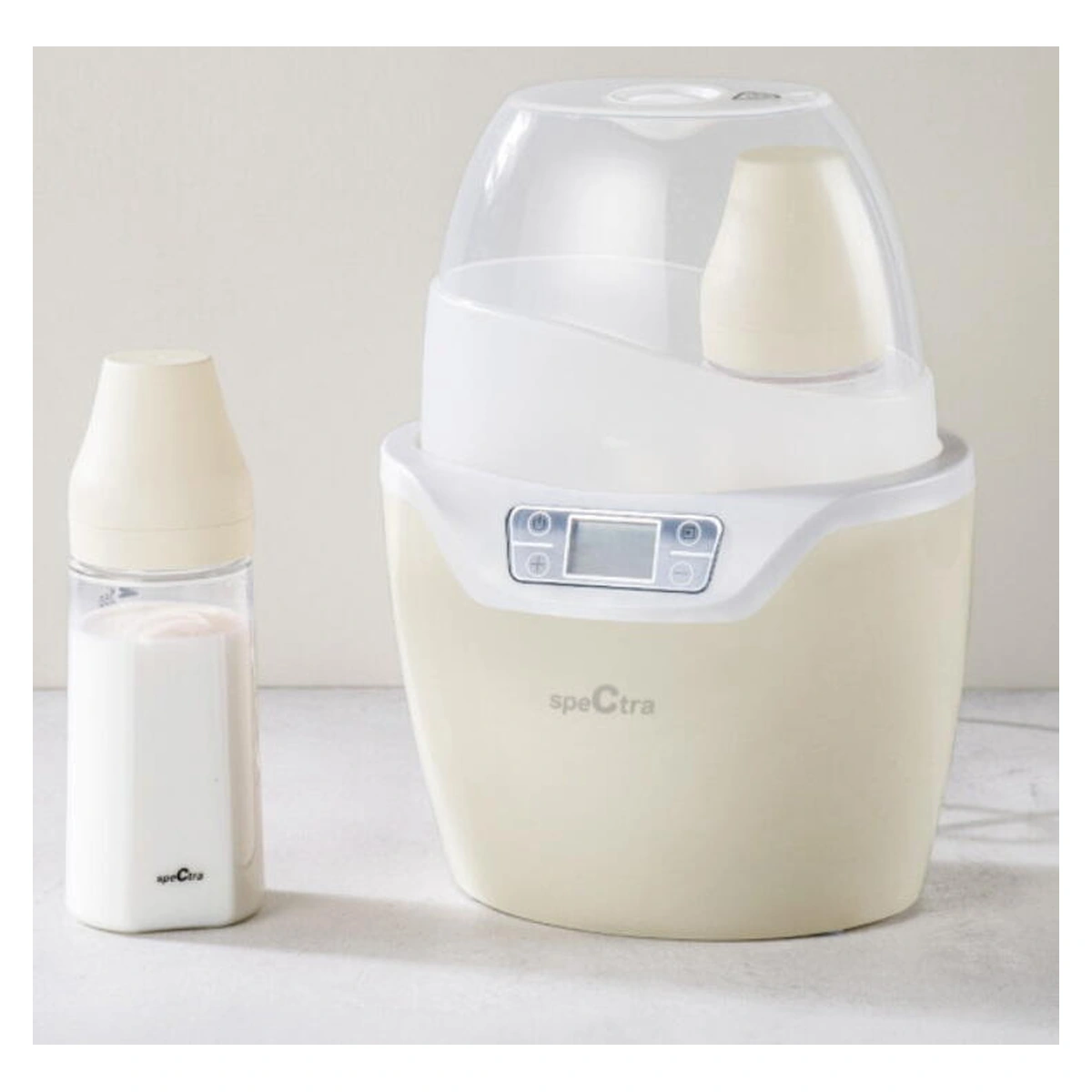 Incalzitor 3 in 1 pentru biberoane [12]