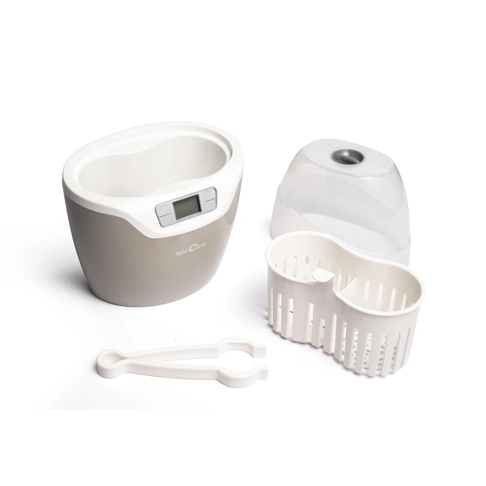 Incalzitor 3 in 1 pentru biberoane [3]