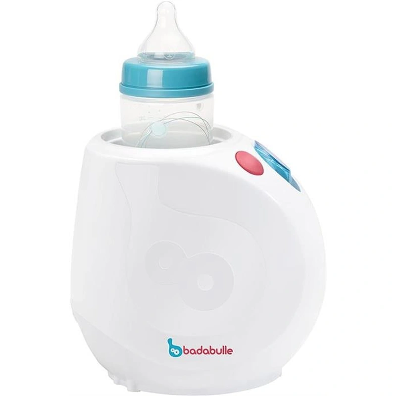 Incalzitor de biberoane/borcane pentru casa si masina Easy+ [2]