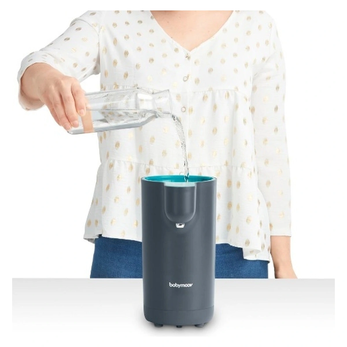 Babymoov – Incalzitor instant Milky Hot [4]