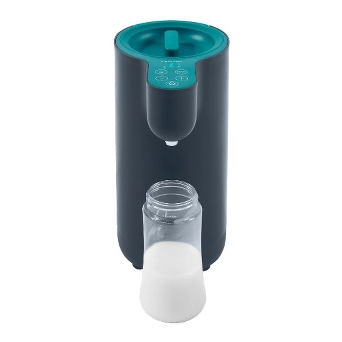 Babymoov – Incalzitor instant Milky Hot [10]