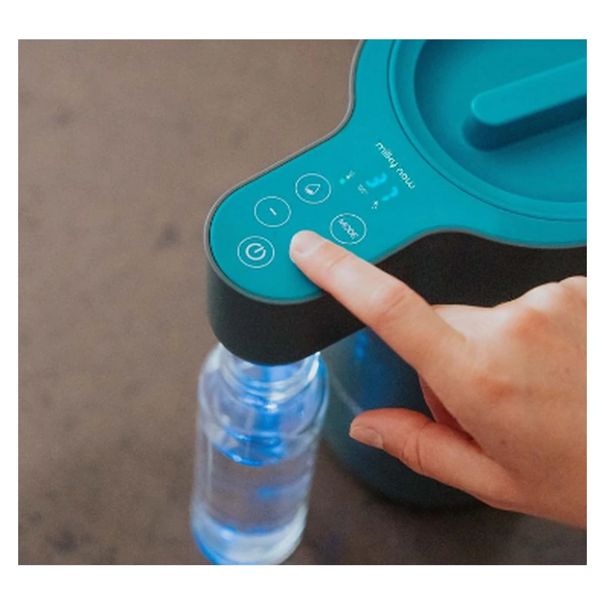 Babymoov – Incalzitor instant Milky Hot [8]