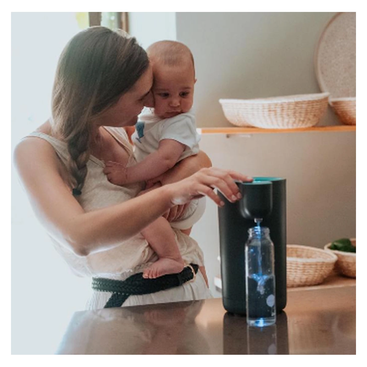 Babymoov – Incalzitor instant Milky Hot [7]