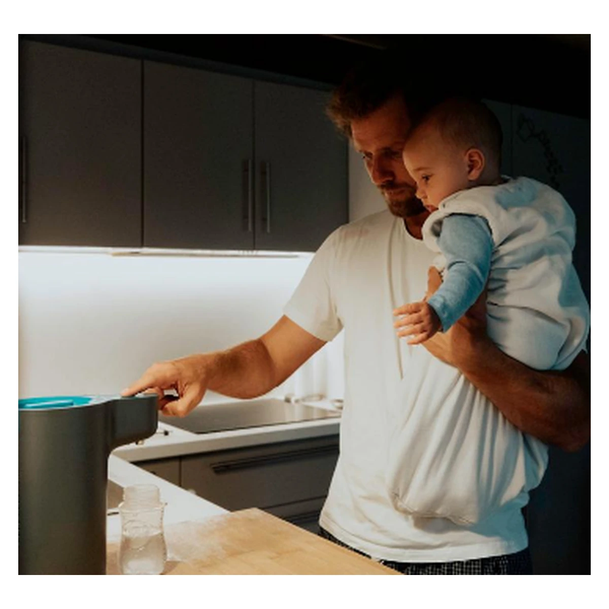 Babymoov – Incalzitor instant Milky Hot [6]