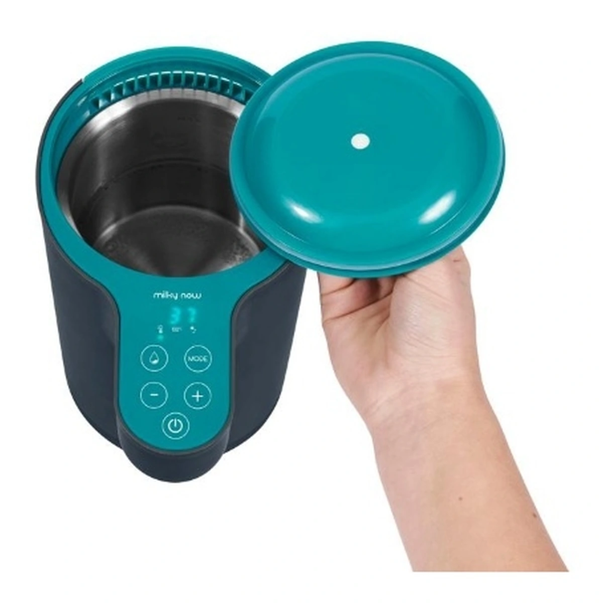 Babymoov – Incalzitor instant Milky Hot [5]