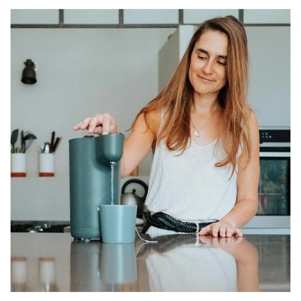 Babymoov – Incalzitor instant Milky Hot [3]