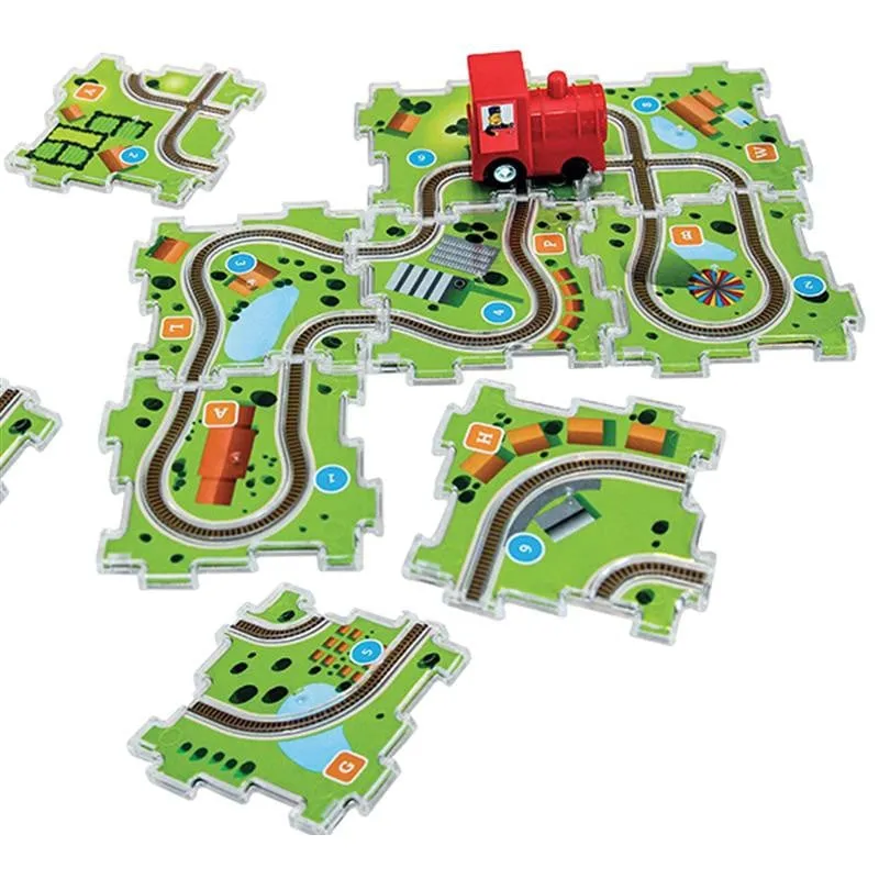 IQ Booster - The Brain Train Editie in romana [2]