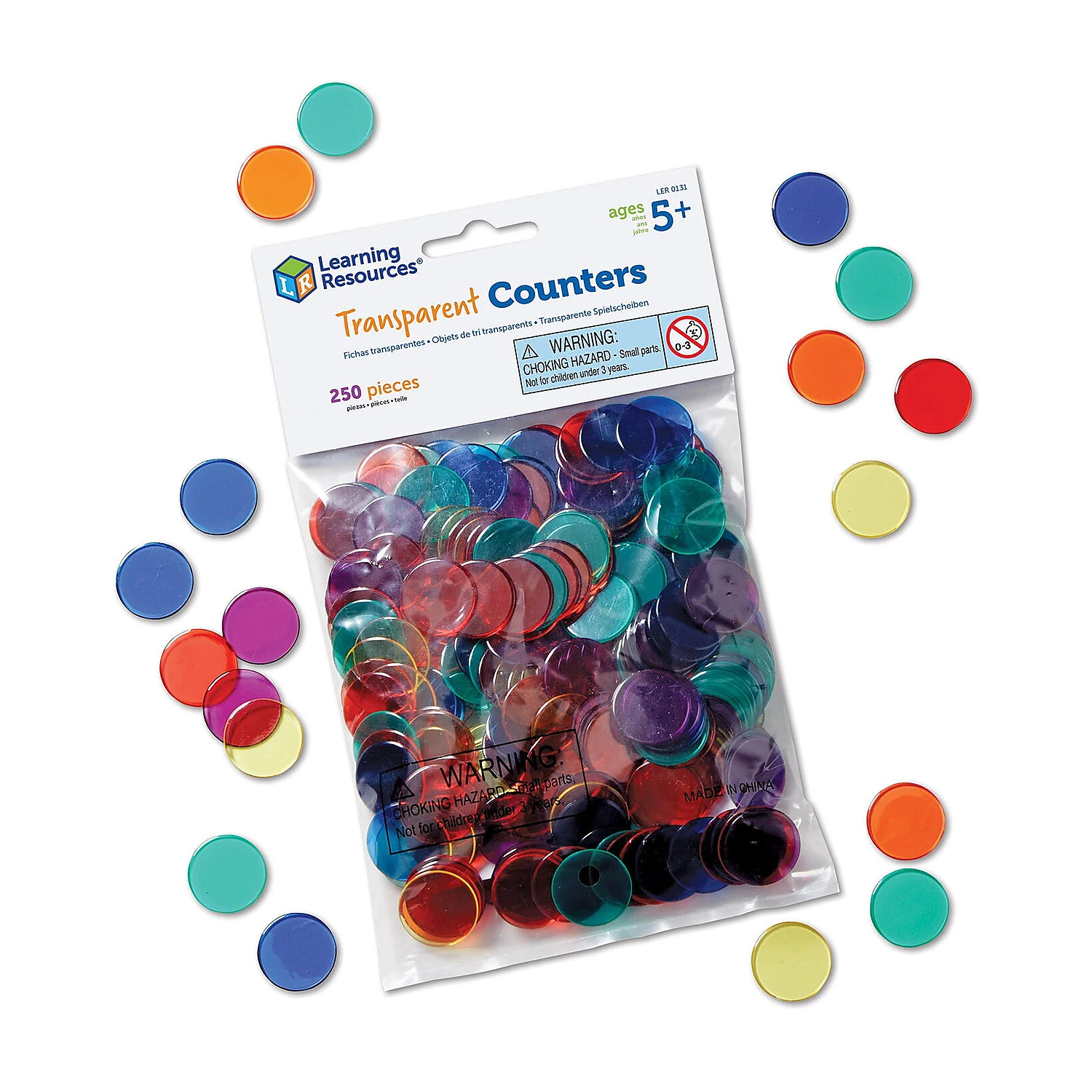 Jetoane pentru numarat si sortat [1]