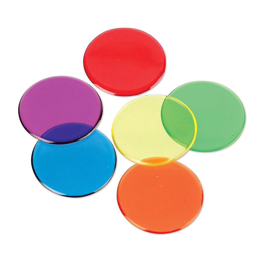 Jetoane pentru numarat si sortat [3]