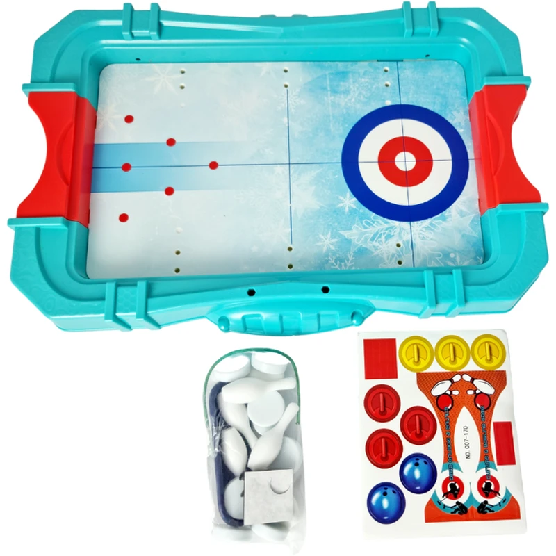 Joc 2 in 1 - Bowling & Curling [3]