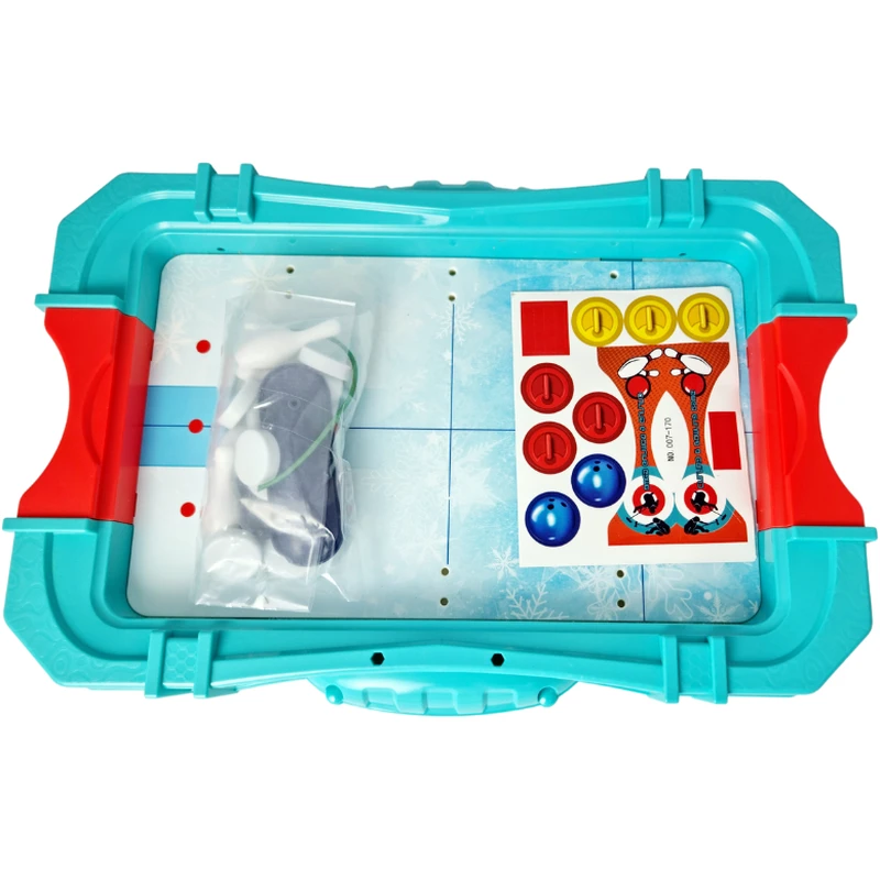 Joc 2 in 1 - Bowling & Curling [4]