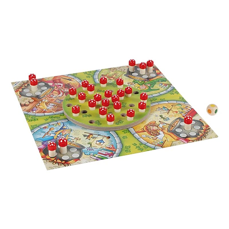 Joc Bucataria Vrajitoarelor - Hexenkuche [2]