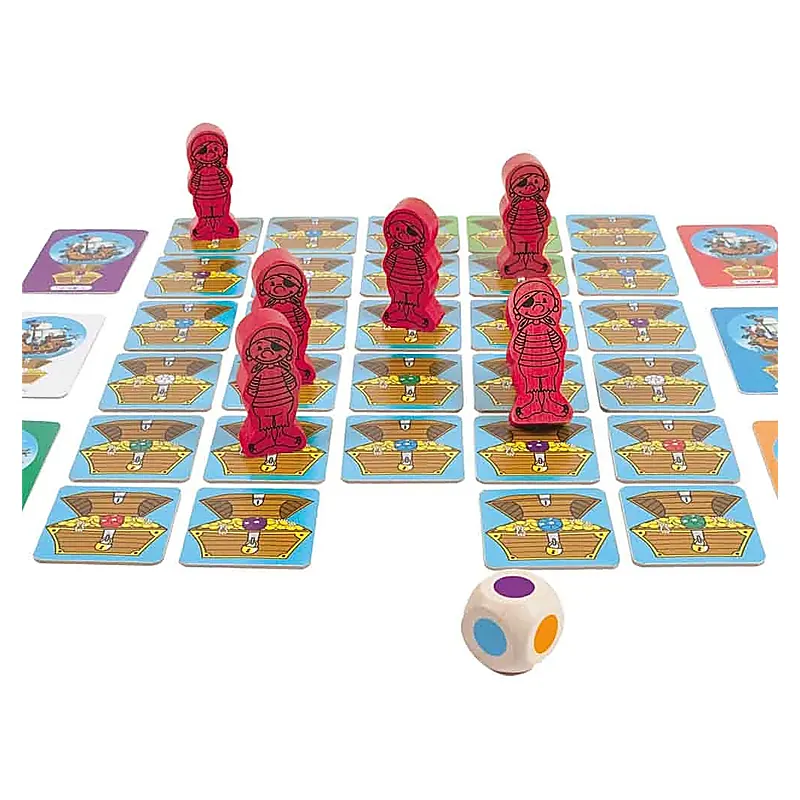 Joc Captain Kid Beleduc [3]