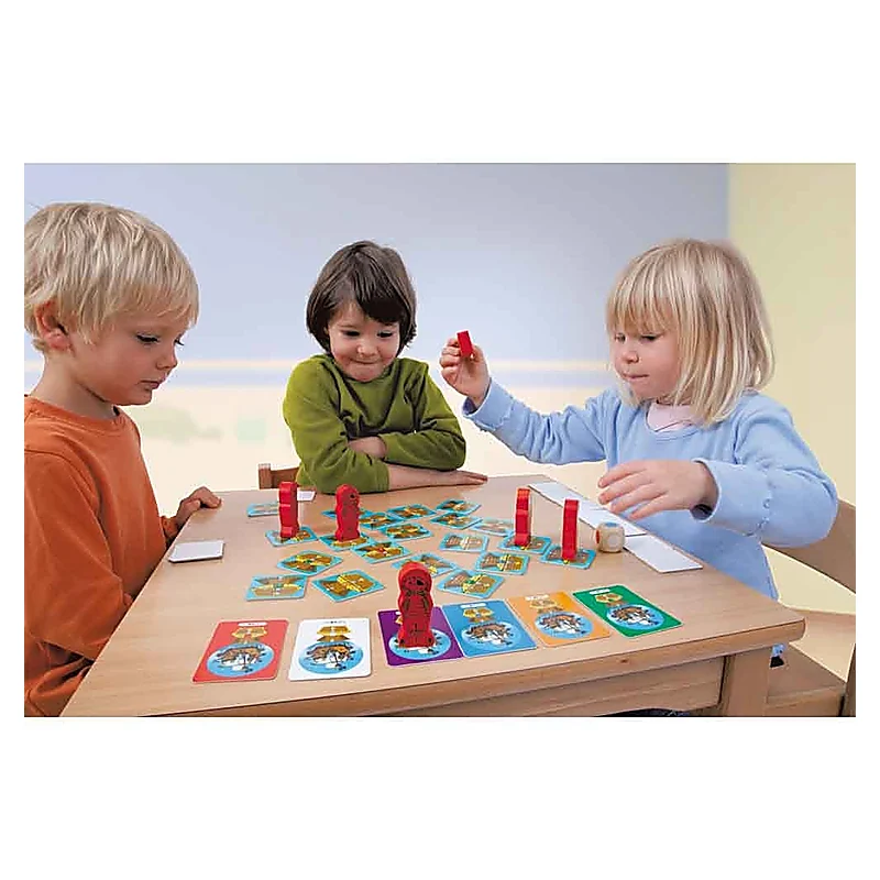 Joc Captain Kid Beleduc [2]