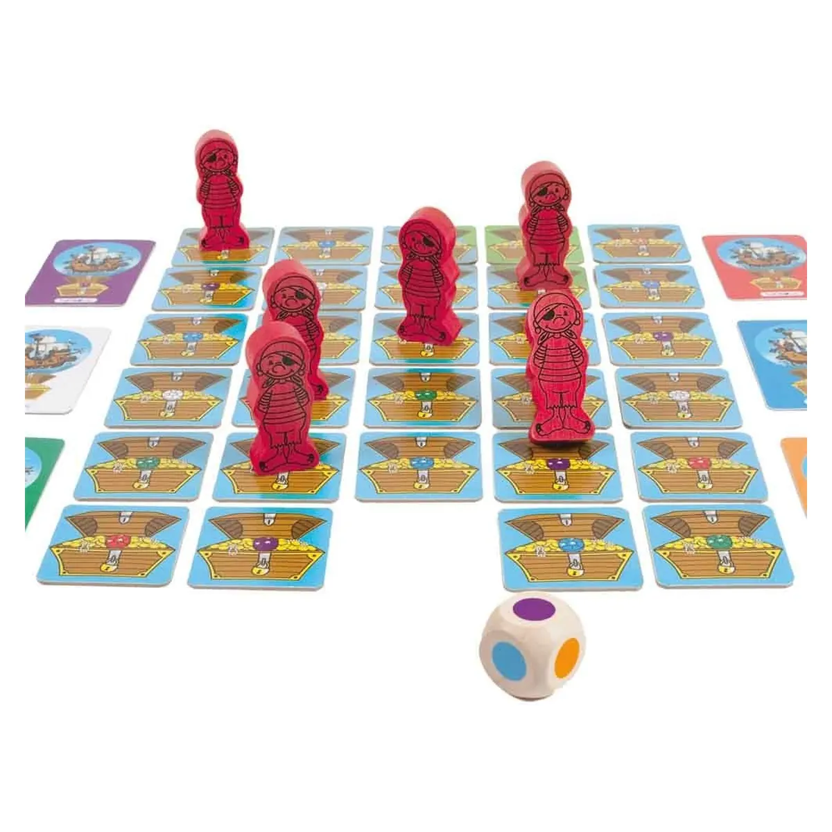 Joc Captain Kid Beleduc [8]