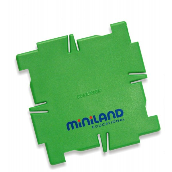 Joc constructii Conexion 54 Miniland [7]
