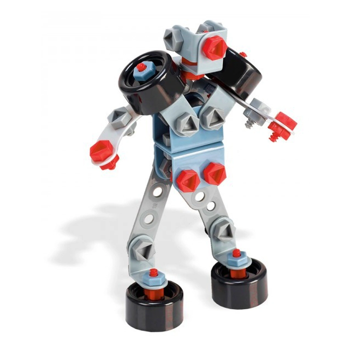 Joc constructii Mecatech Miniland [6]