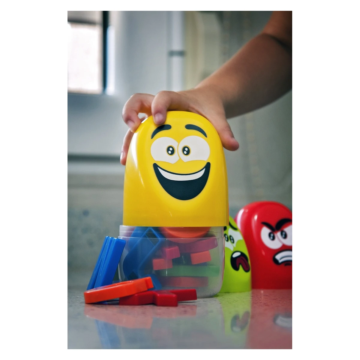 Joc Cutiutele cu Sentimente - Miniland [4]