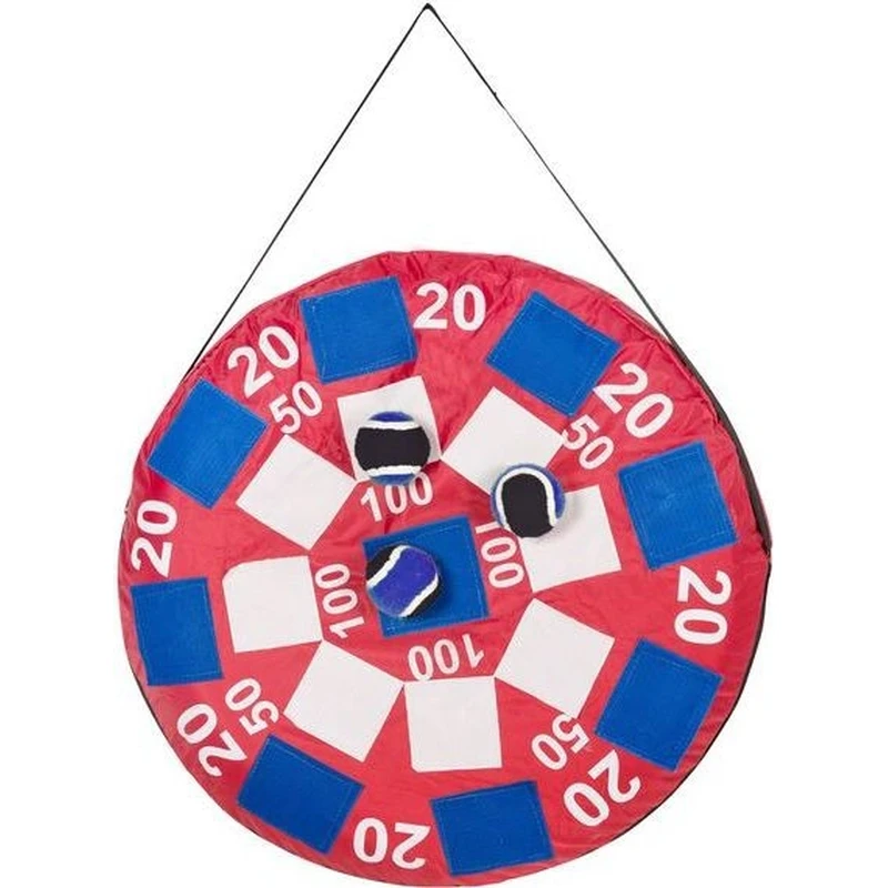 Joc Darts Velcro Buitenspeel [1]