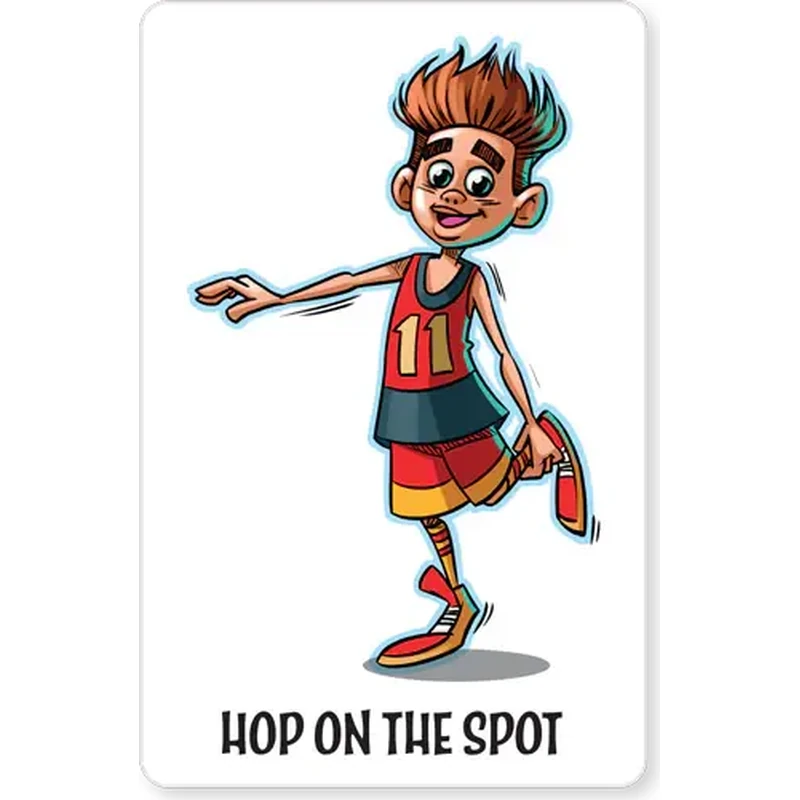 Joc de carti - Ma misc si castig [3]