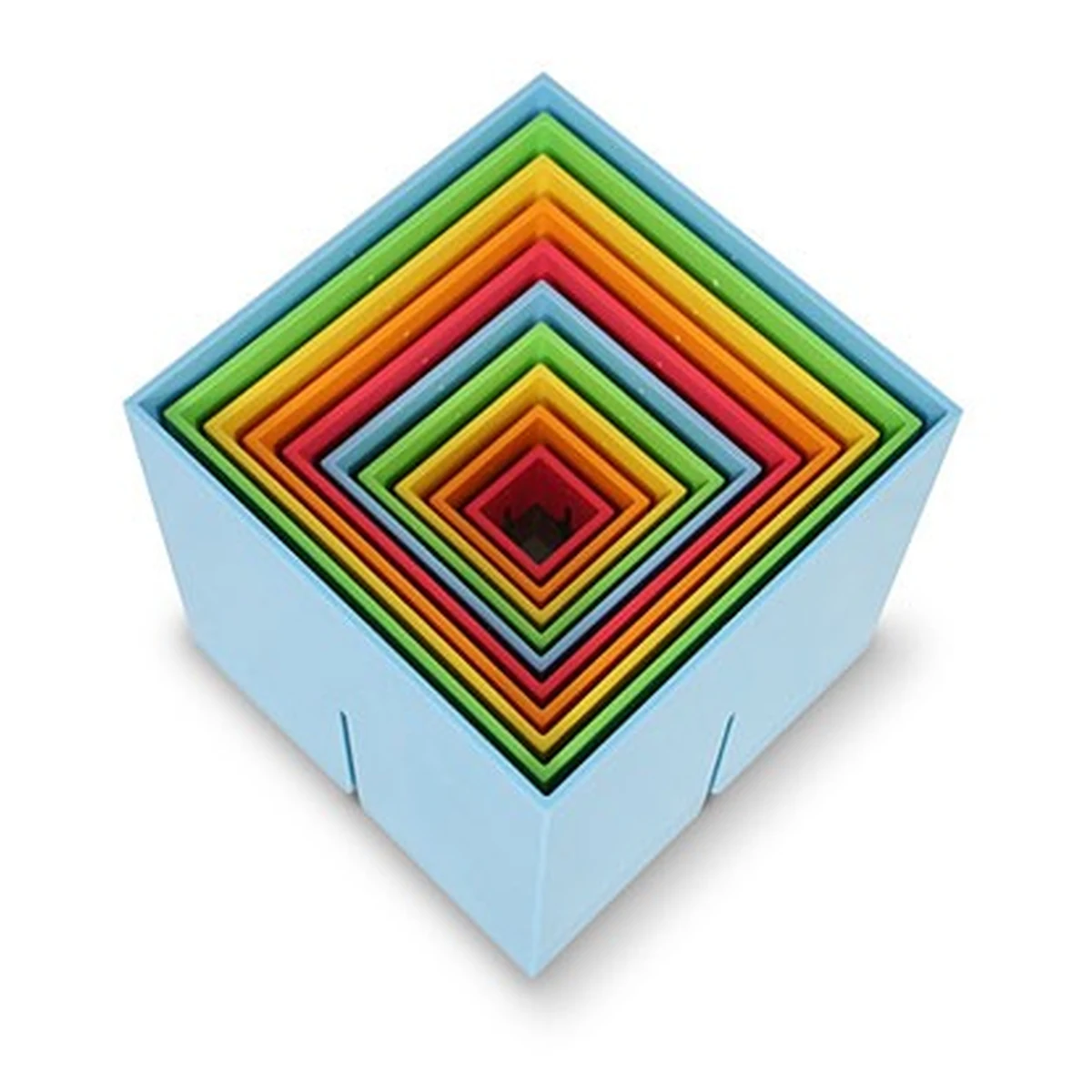 Joc de constructie Cuburi DADO Original [2]