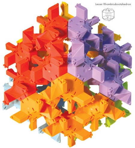 Joc de constructie Testoasele - Fat Brain Toys [11]