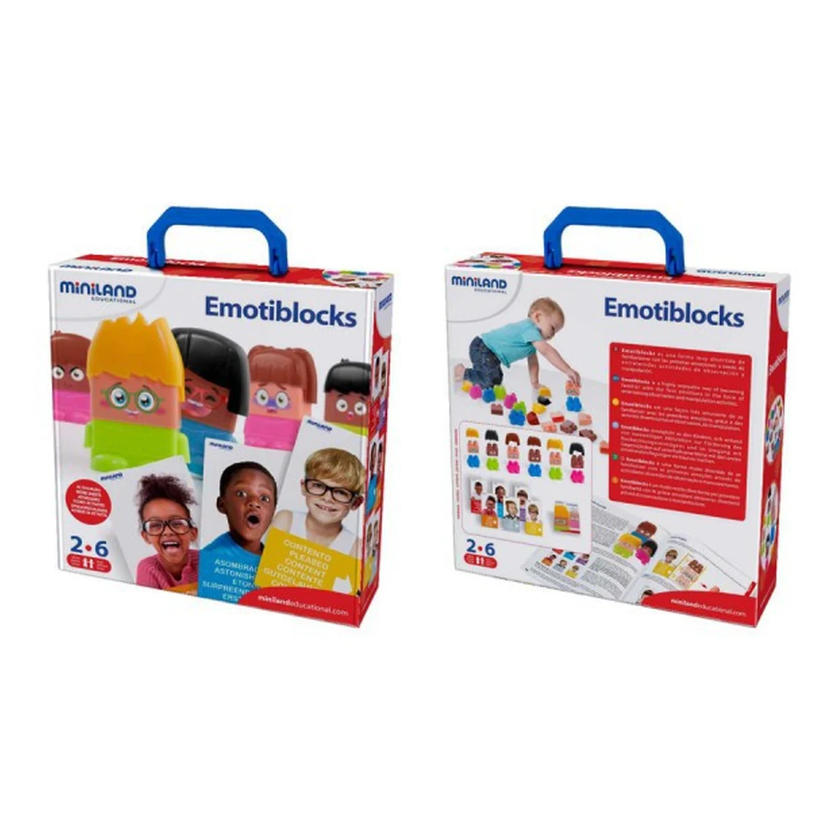 Joc de construit Sentimente [2]