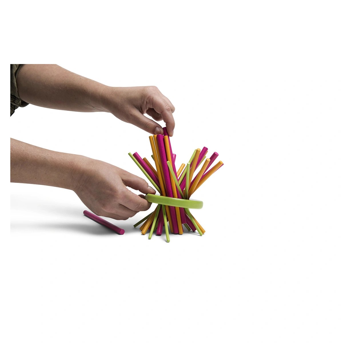 Joc de coordonare Mikado Melon [3]