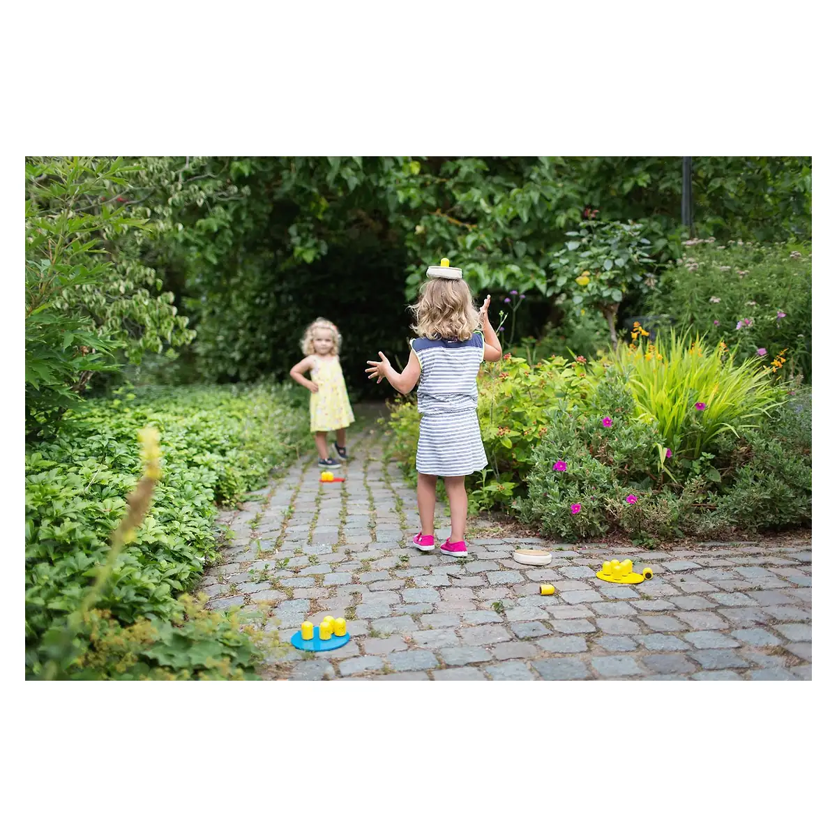 Joc de echilibru Bird Race [5]