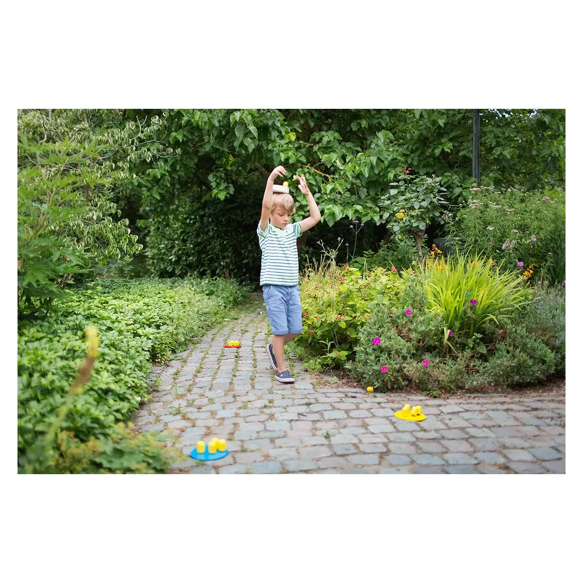 Joc de echilibru Bird Race [3]