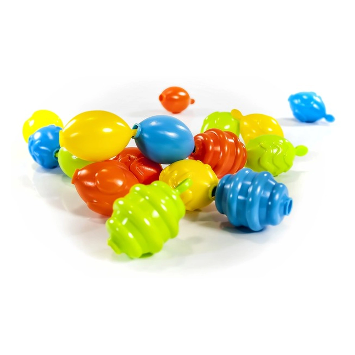 Joc de imbinat Maxichain - Miniland [2]