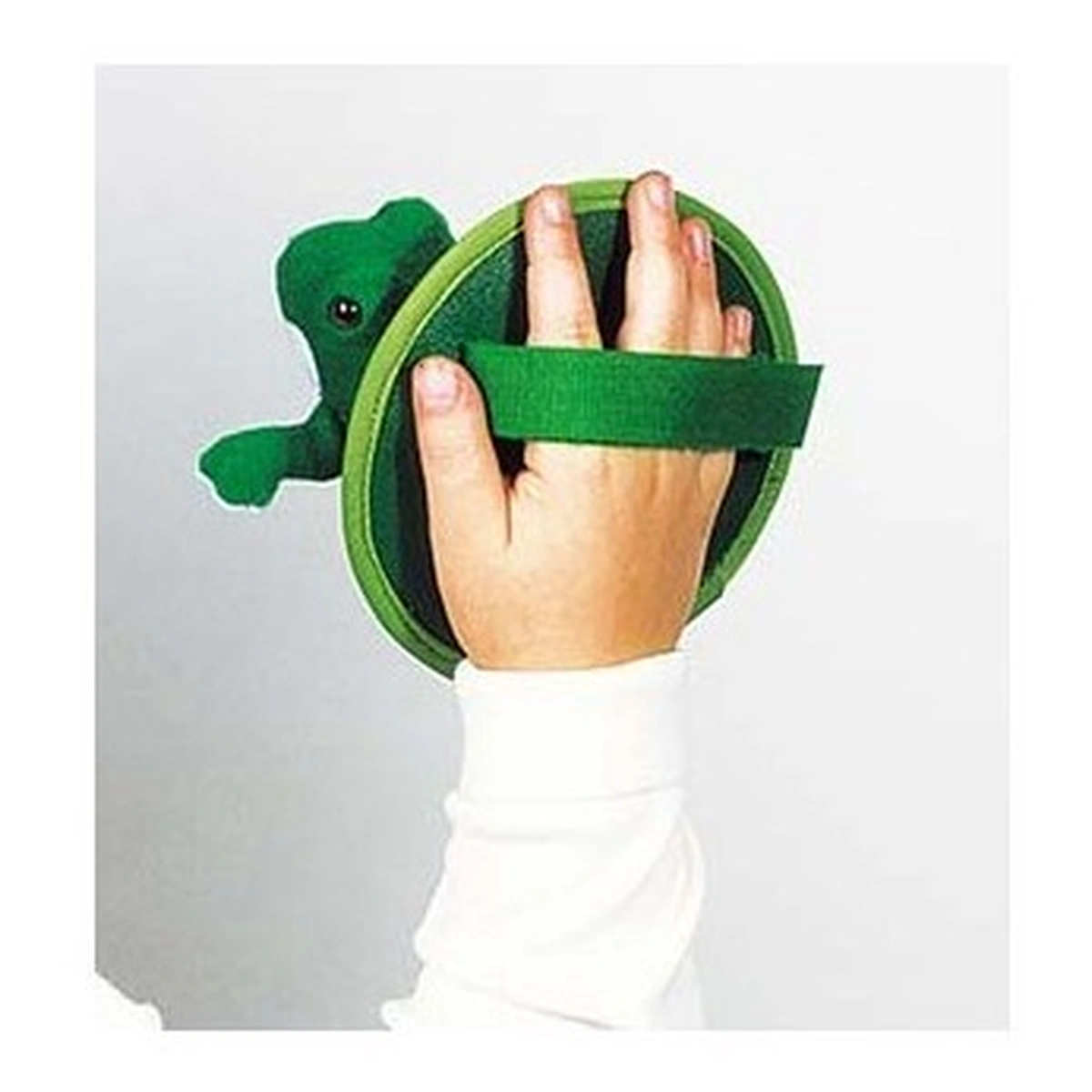 Joc de indemanare Broscuta pe nufar [3]