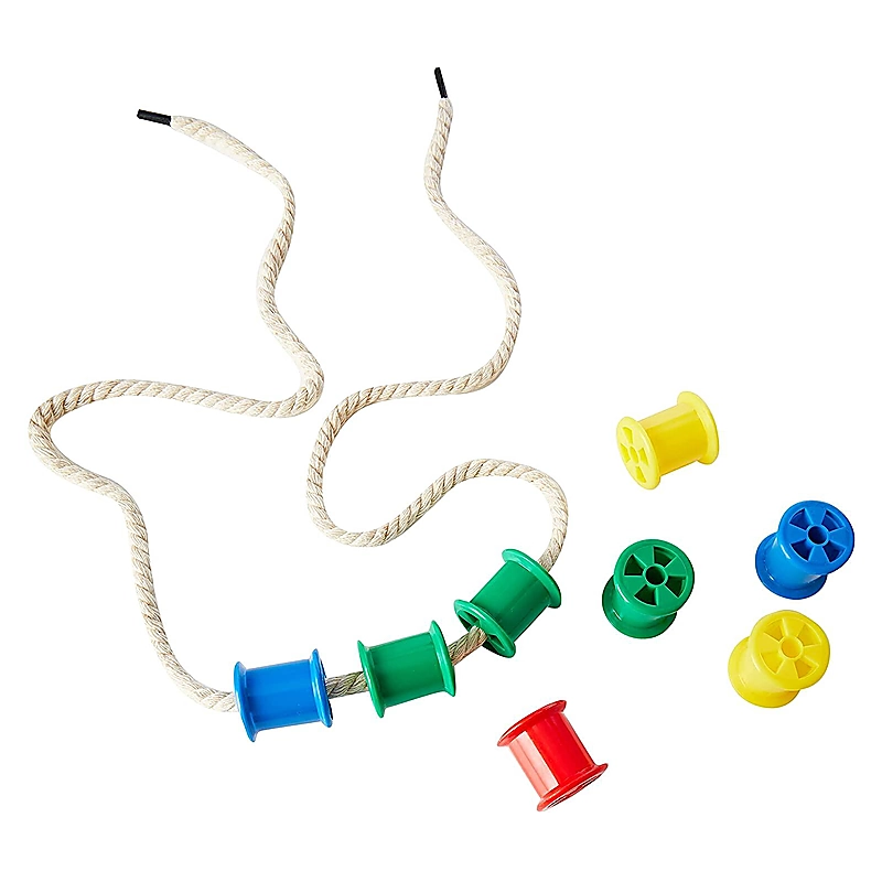 Joc de indemanare Cotton Reels [2]