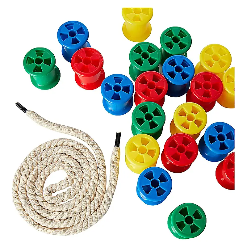 Joc de indemanare Cotton Reels [3]