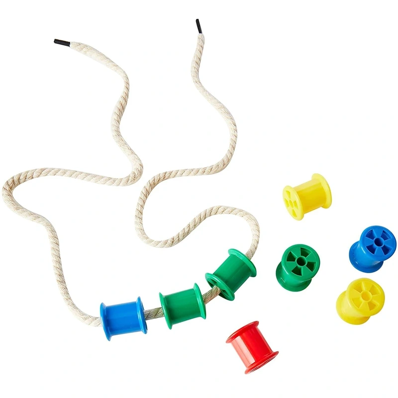 Joc de indemanare Cotton Reels [2]