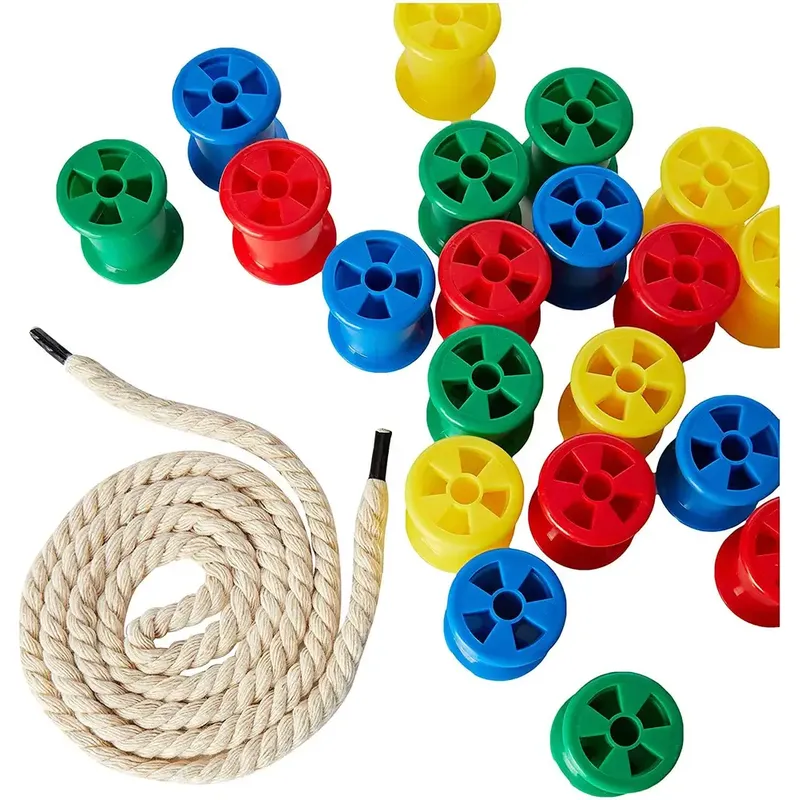 Joc de indemanare Cotton Reels [3]