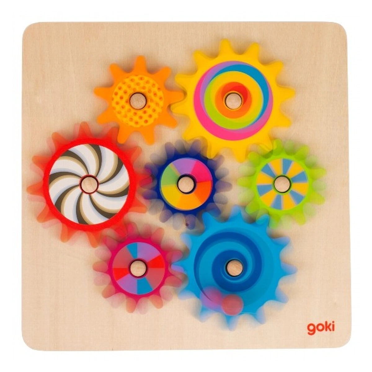 Joc de indemanare Rotitele [2]