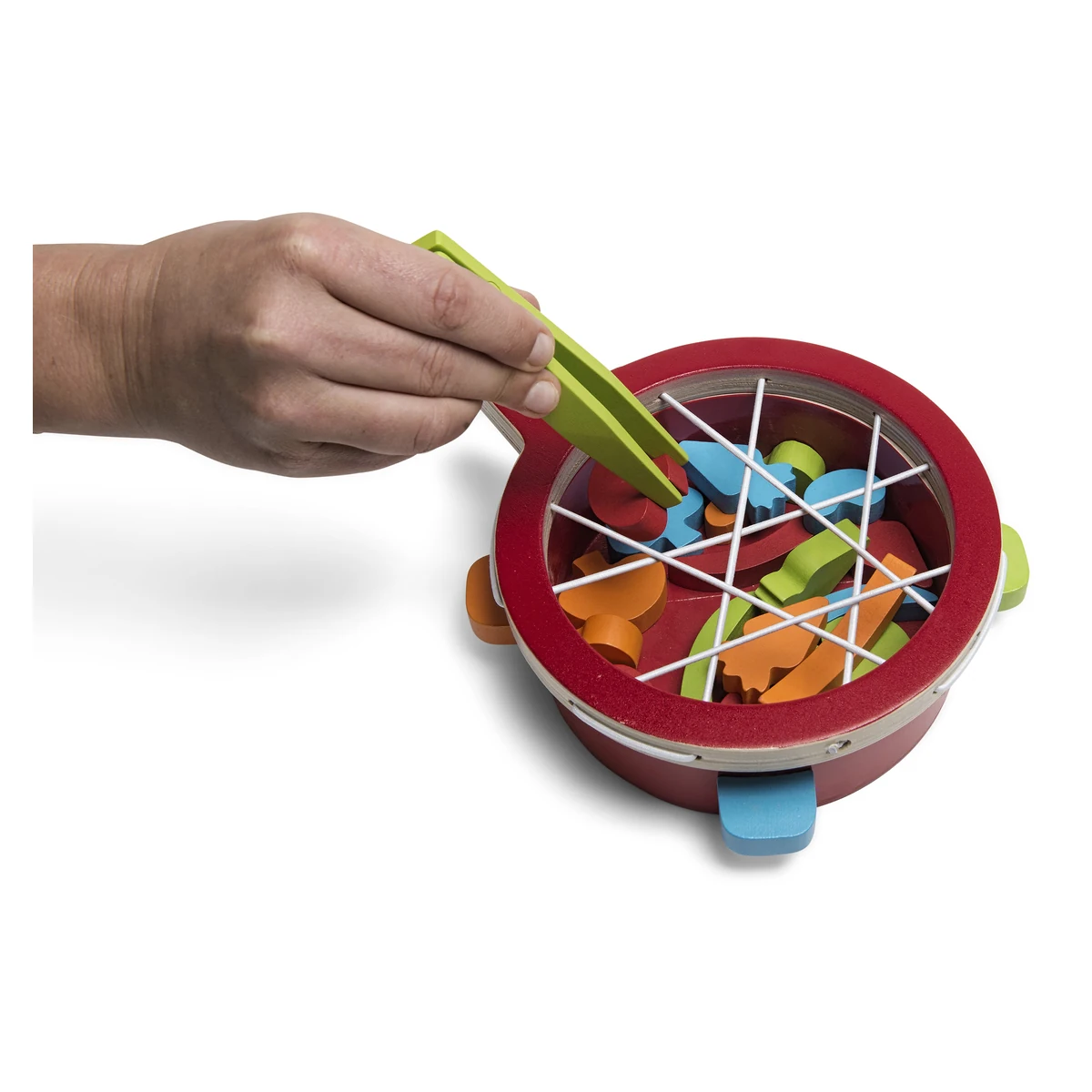 Joc de indemanare Veggie [4]