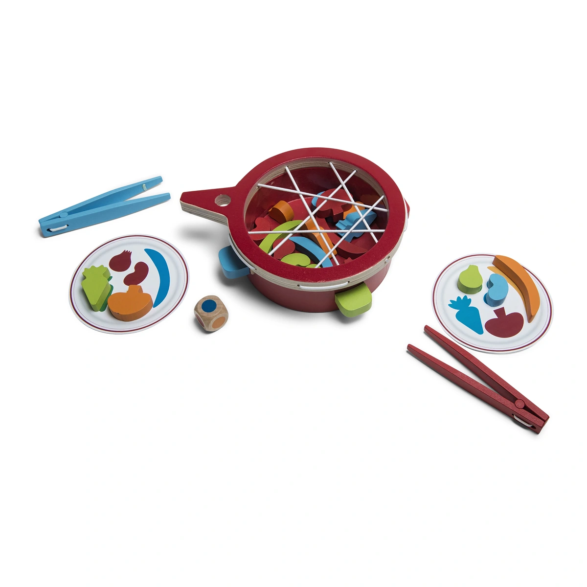 Joc de indemanare Veggie [3]