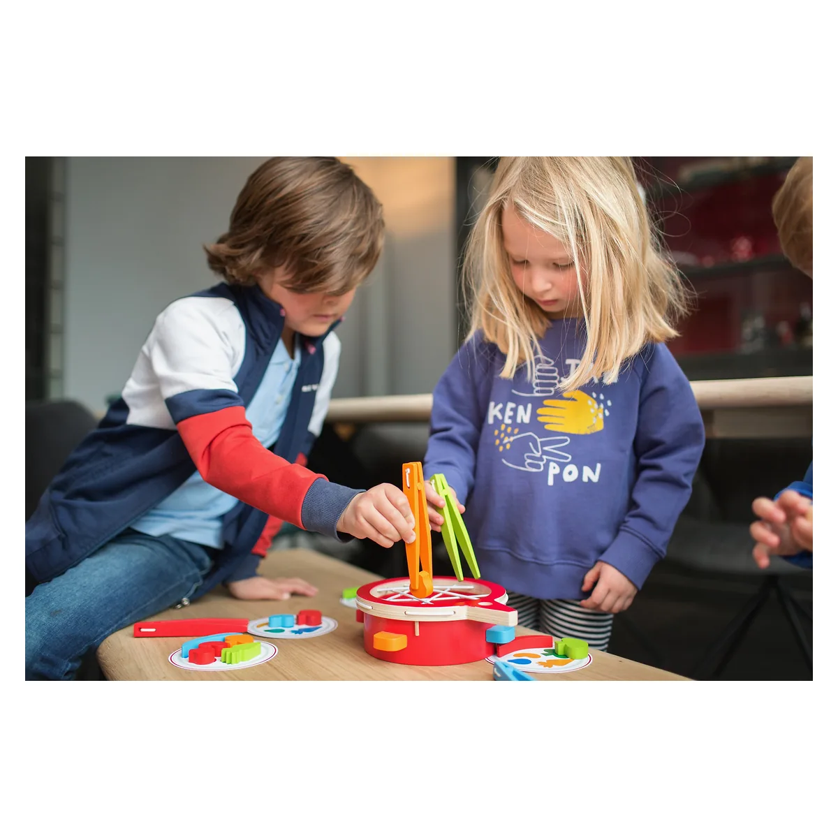 Joc de indemanare Veggie [8]