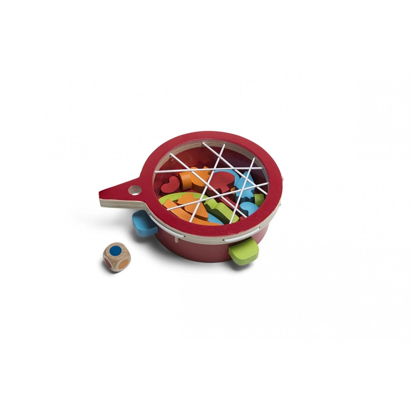 Joc de indemanare Veggie [7]