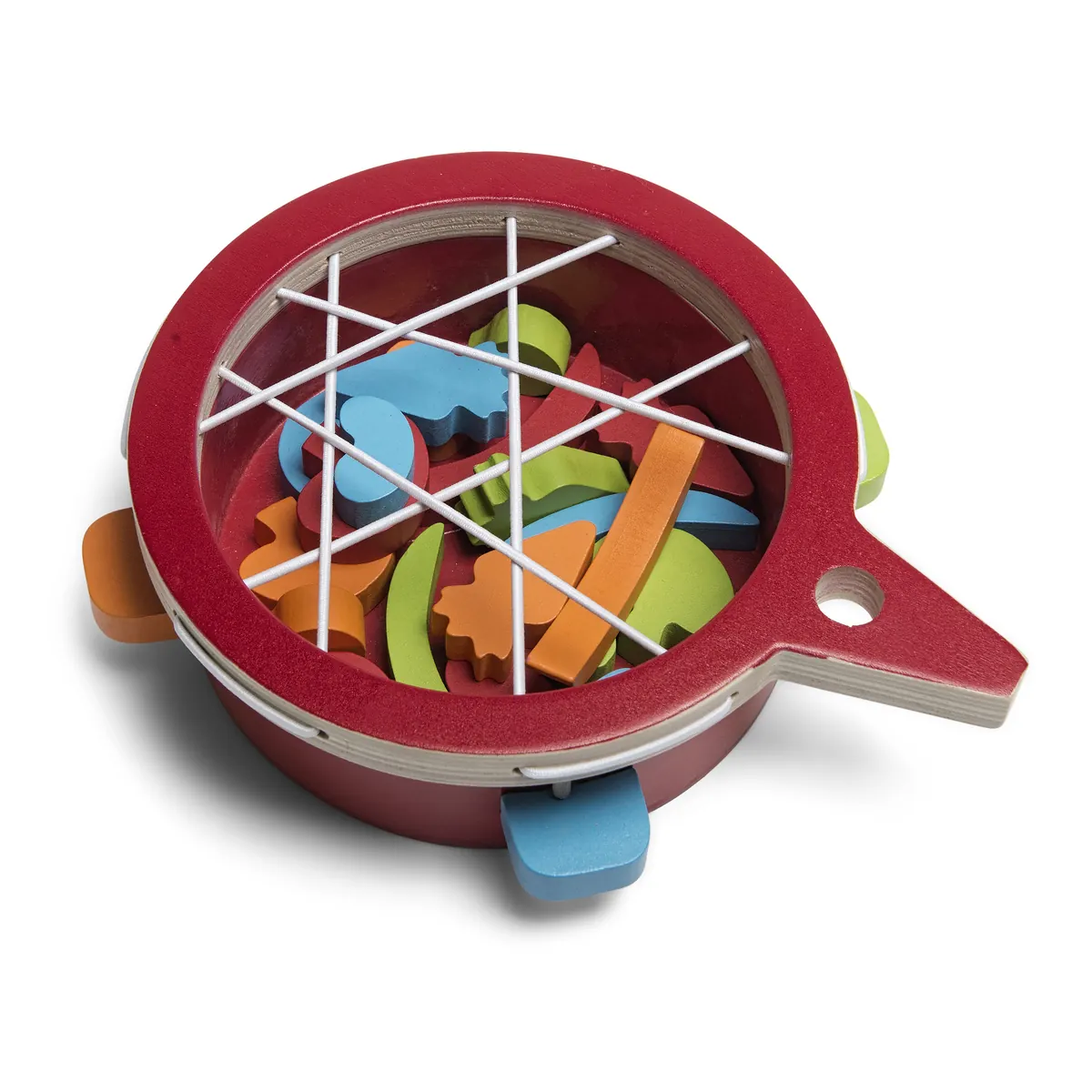 Joc de indemanare Veggie [5]